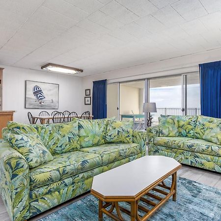 Calypso Villa Ocean City Ngoại thất bức ảnh