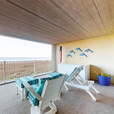 Calypso Villa Ocean City Ngoại thất bức ảnh