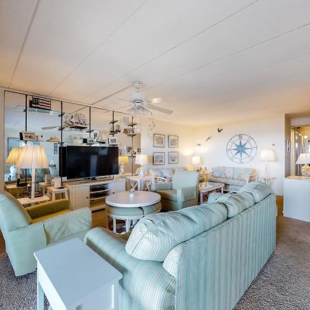Calypso Villa Ocean City Ngoại thất bức ảnh
