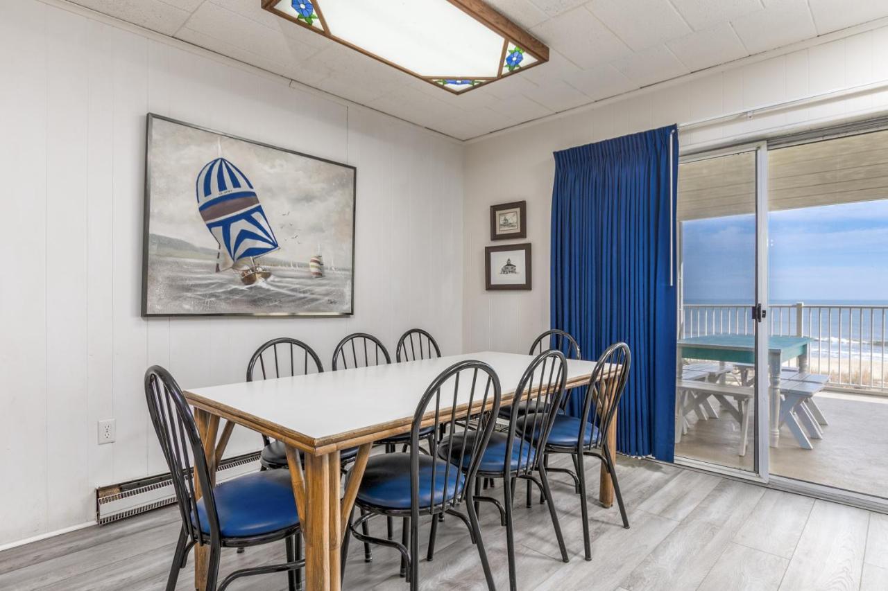 Calypso Villa Ocean City Ngoại thất bức ảnh