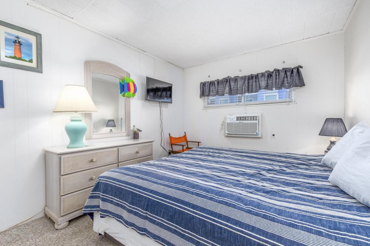 Calypso Villa Ocean City Ngoại thất bức ảnh