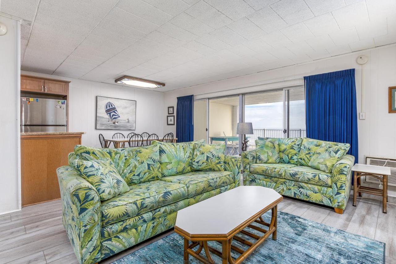 Calypso Villa Ocean City Ngoại thất bức ảnh