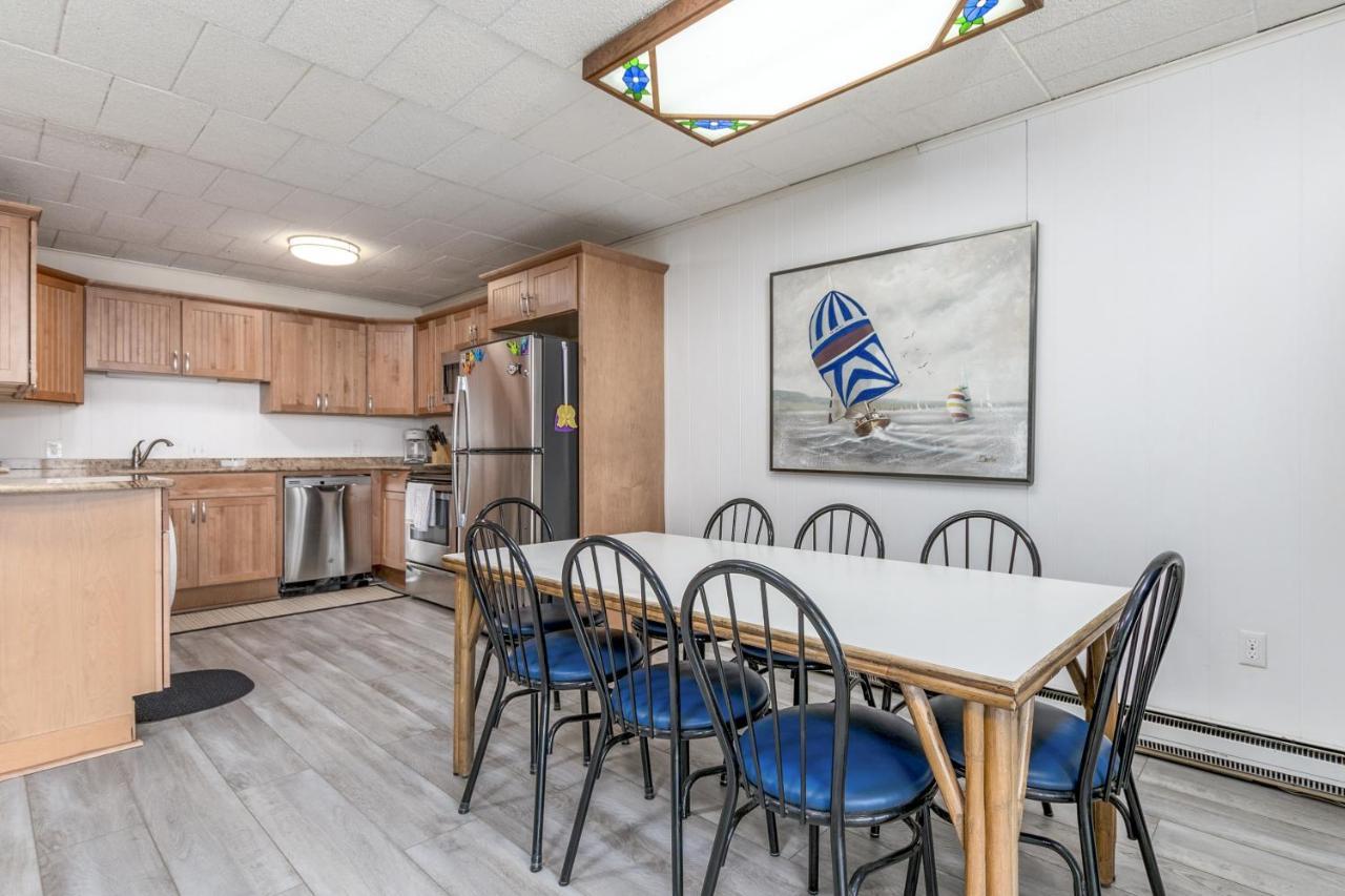 Calypso Villa Ocean City Ngoại thất bức ảnh