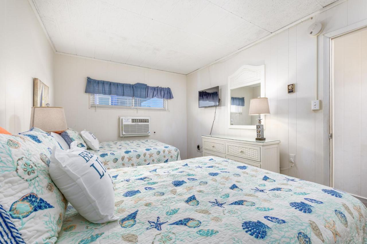 Calypso Villa Ocean City Ngoại thất bức ảnh