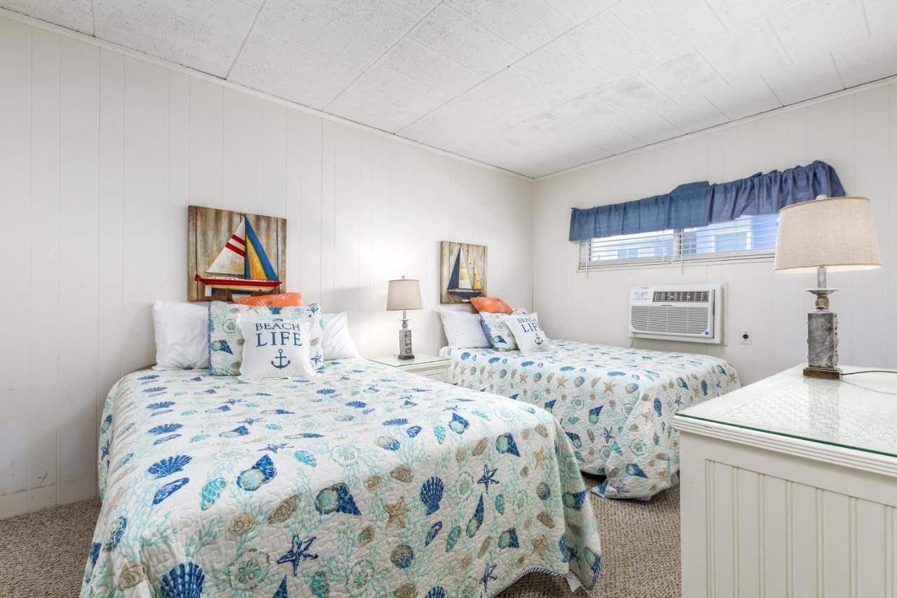 Calypso Villa Ocean City Ngoại thất bức ảnh
