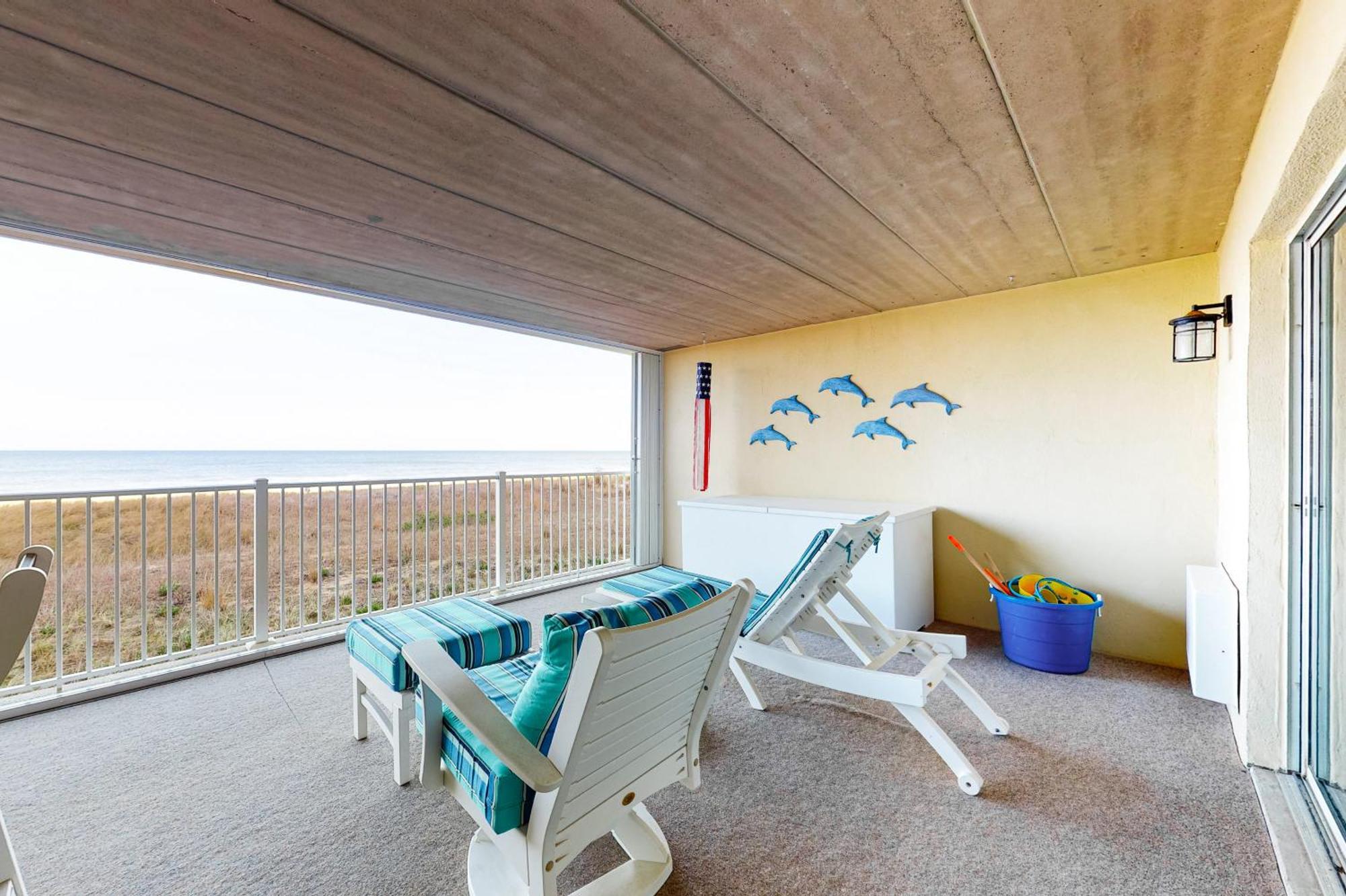Calypso Villa Ocean City Ngoại thất bức ảnh