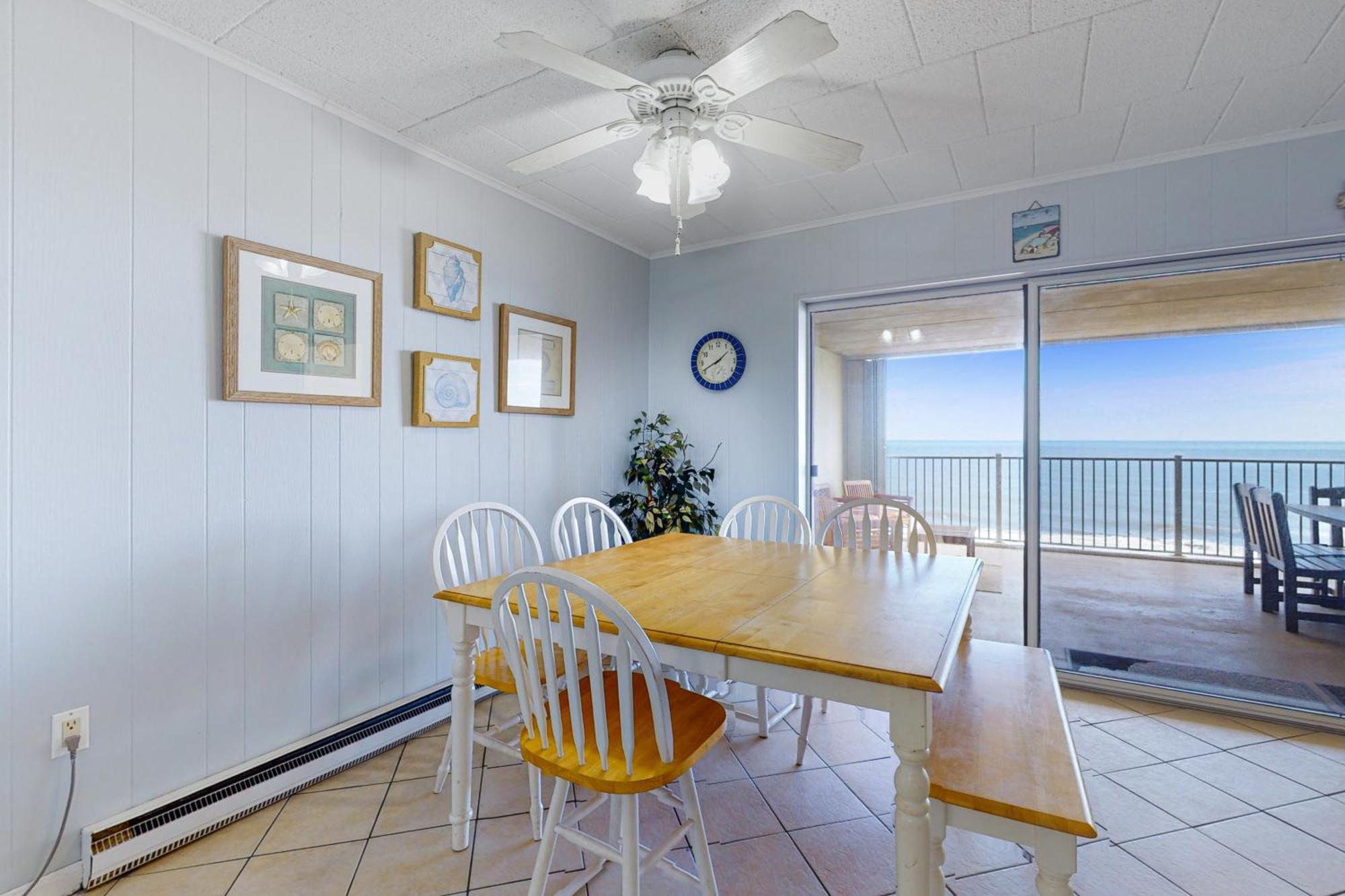 Calypso Villa Ocean City Phòng bức ảnh