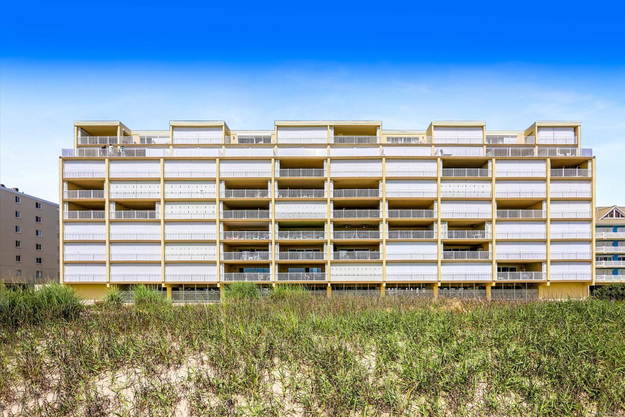 Calypso Villa Ocean City Phòng bức ảnh