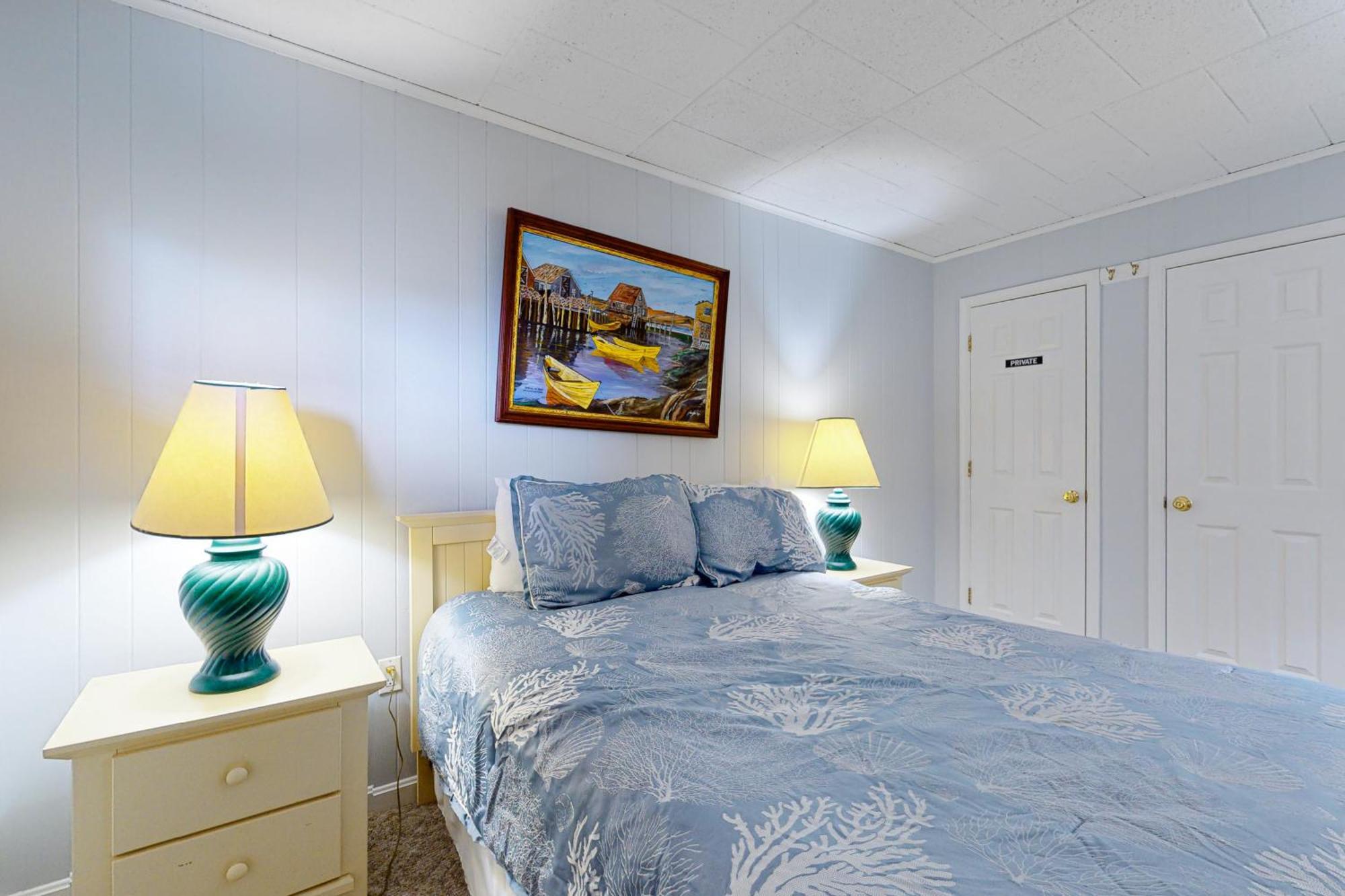 Calypso Villa Ocean City Phòng bức ảnh