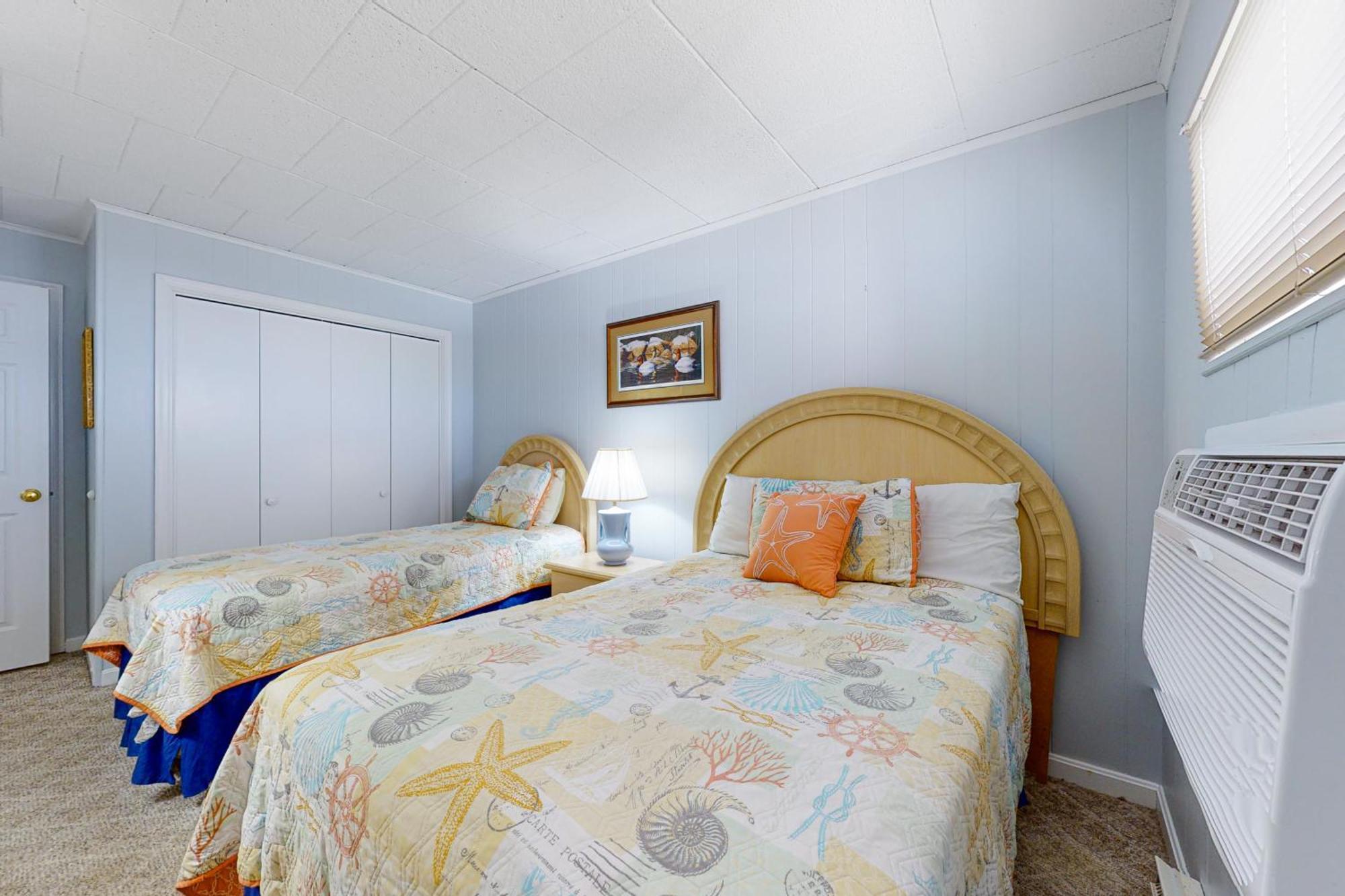 Calypso Villa Ocean City Phòng bức ảnh