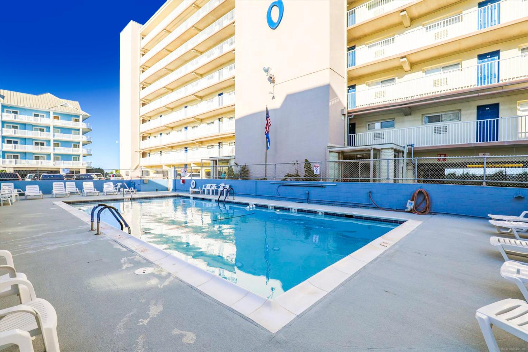 Calypso Villa Ocean City Phòng bức ảnh