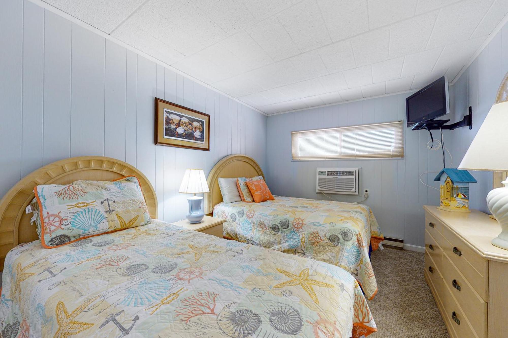 Calypso Villa Ocean City Phòng bức ảnh