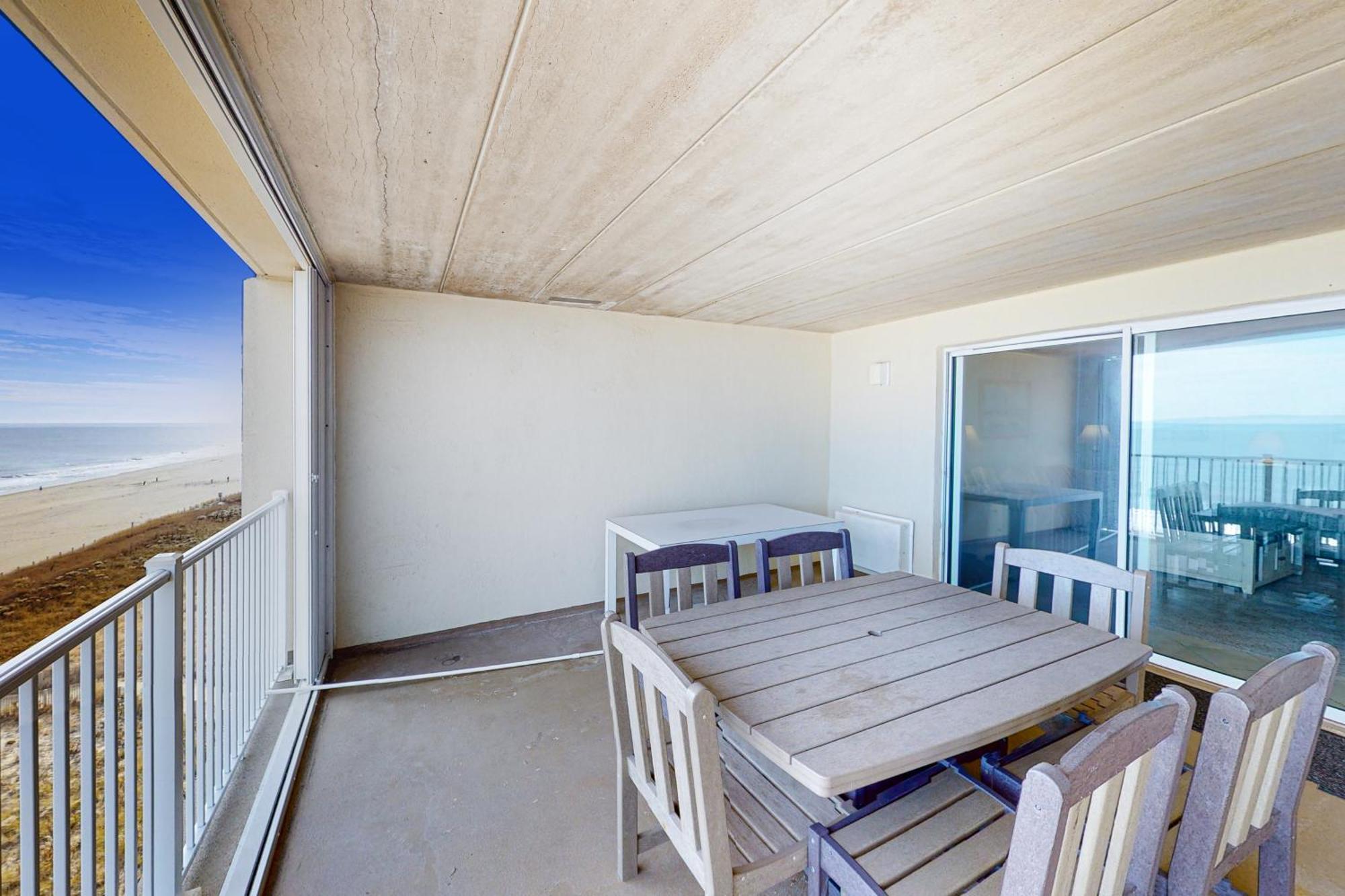 Calypso Villa Ocean City Phòng bức ảnh