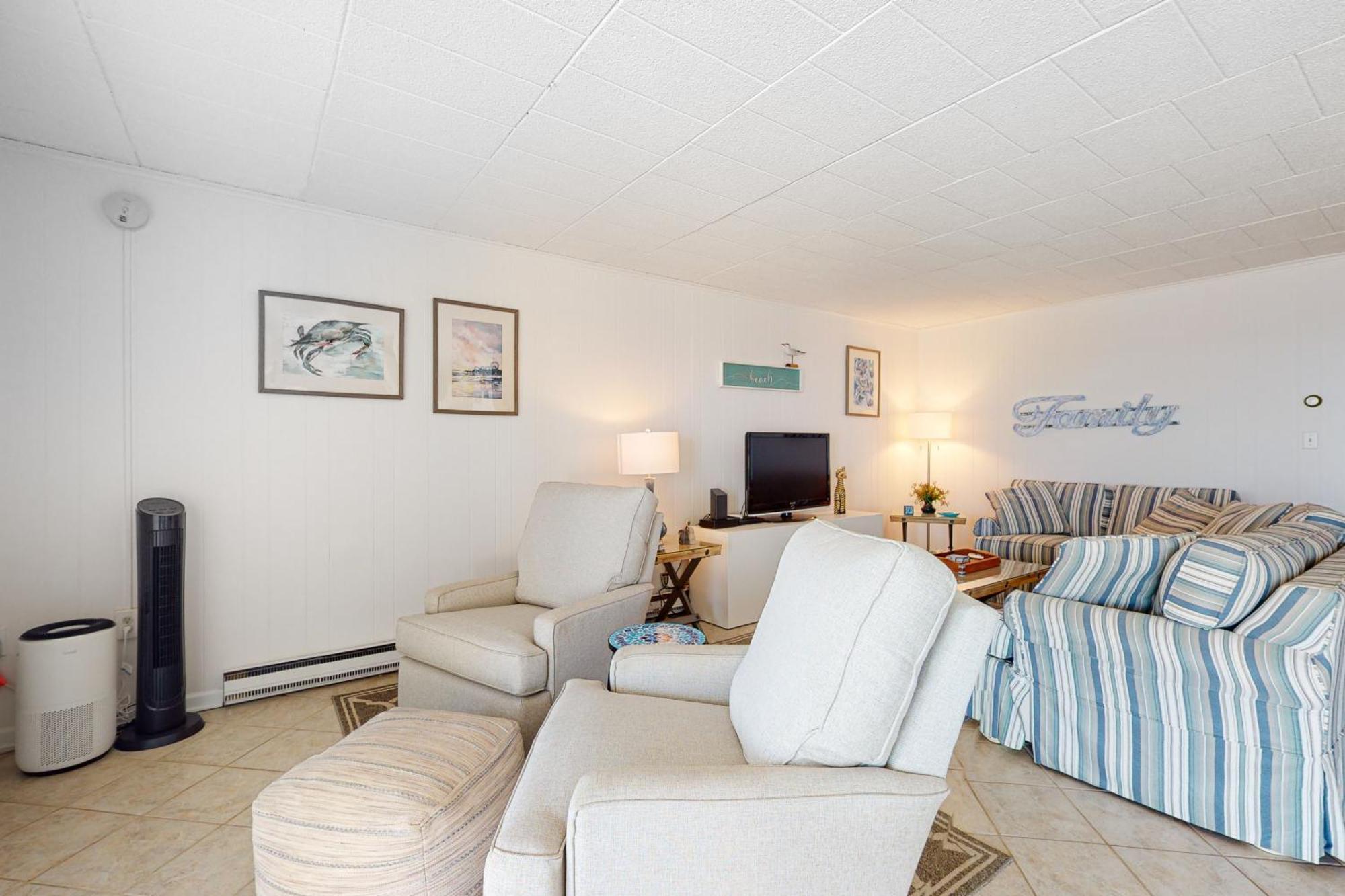 Calypso Villa Ocean City Phòng bức ảnh