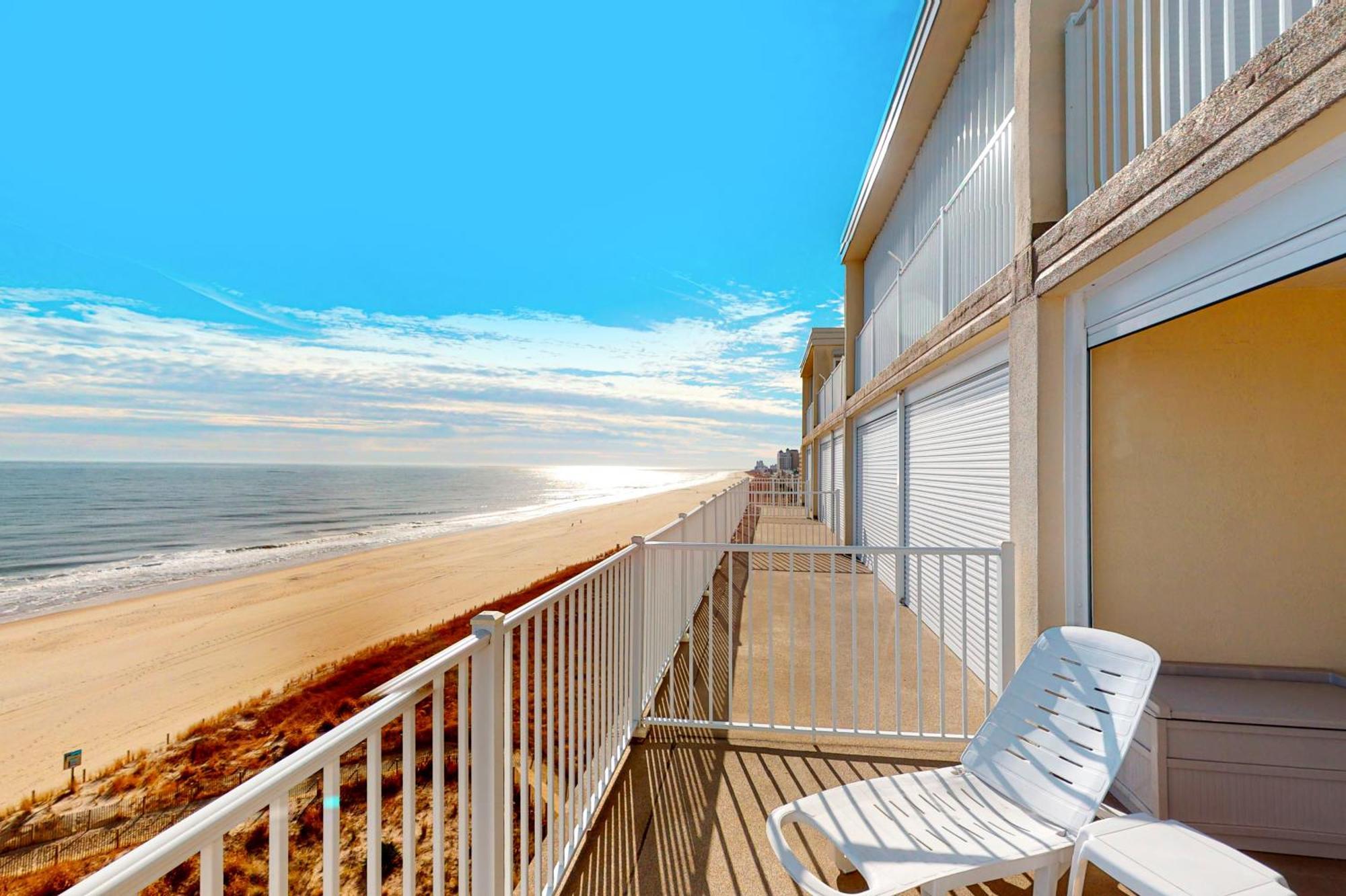 Calypso Villa Ocean City Phòng bức ảnh