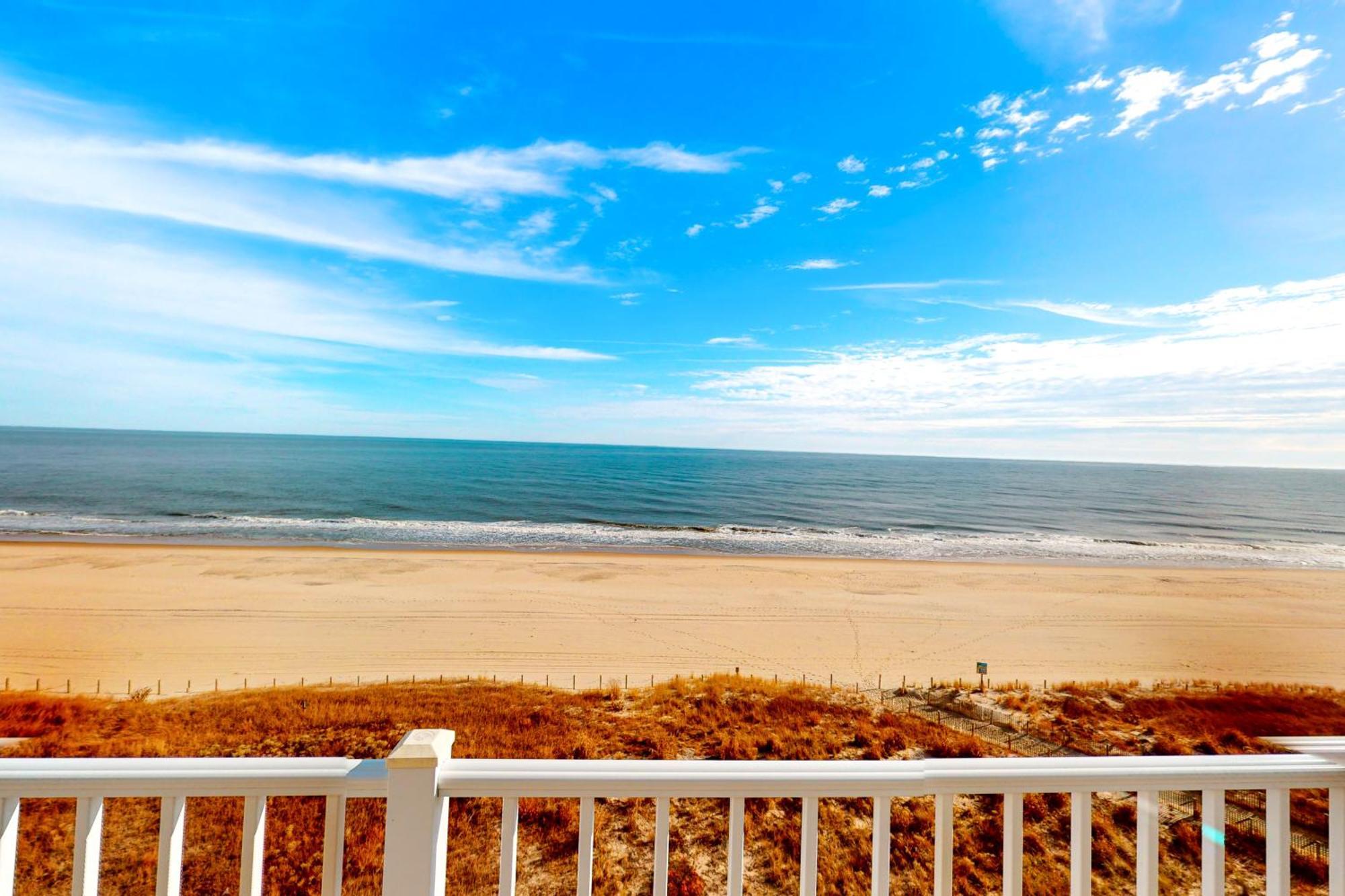 Calypso Villa Ocean City Phòng bức ảnh