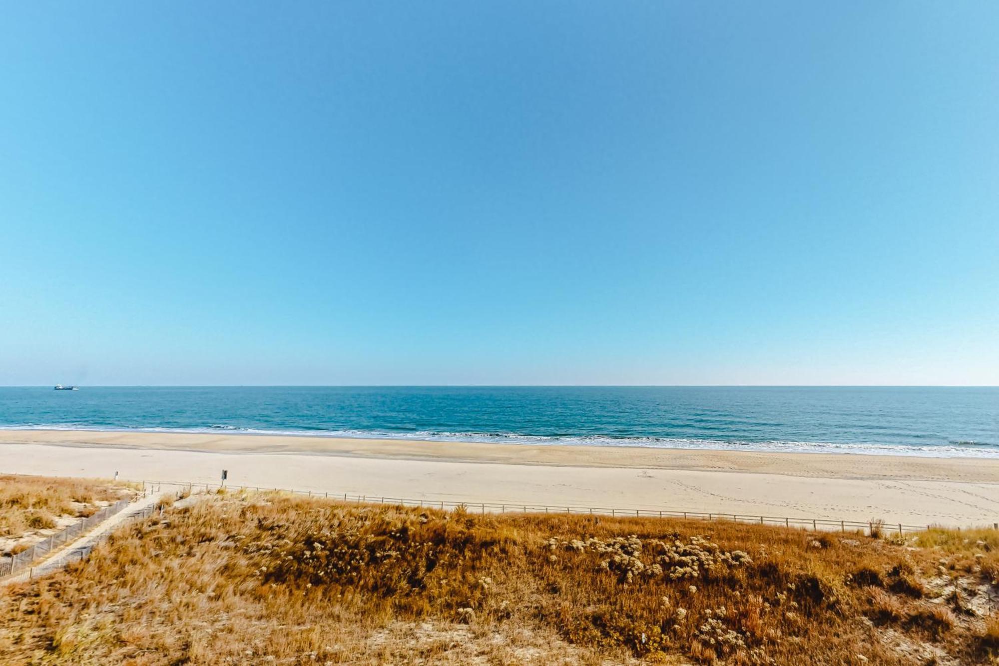 Calypso Villa Ocean City Phòng bức ảnh