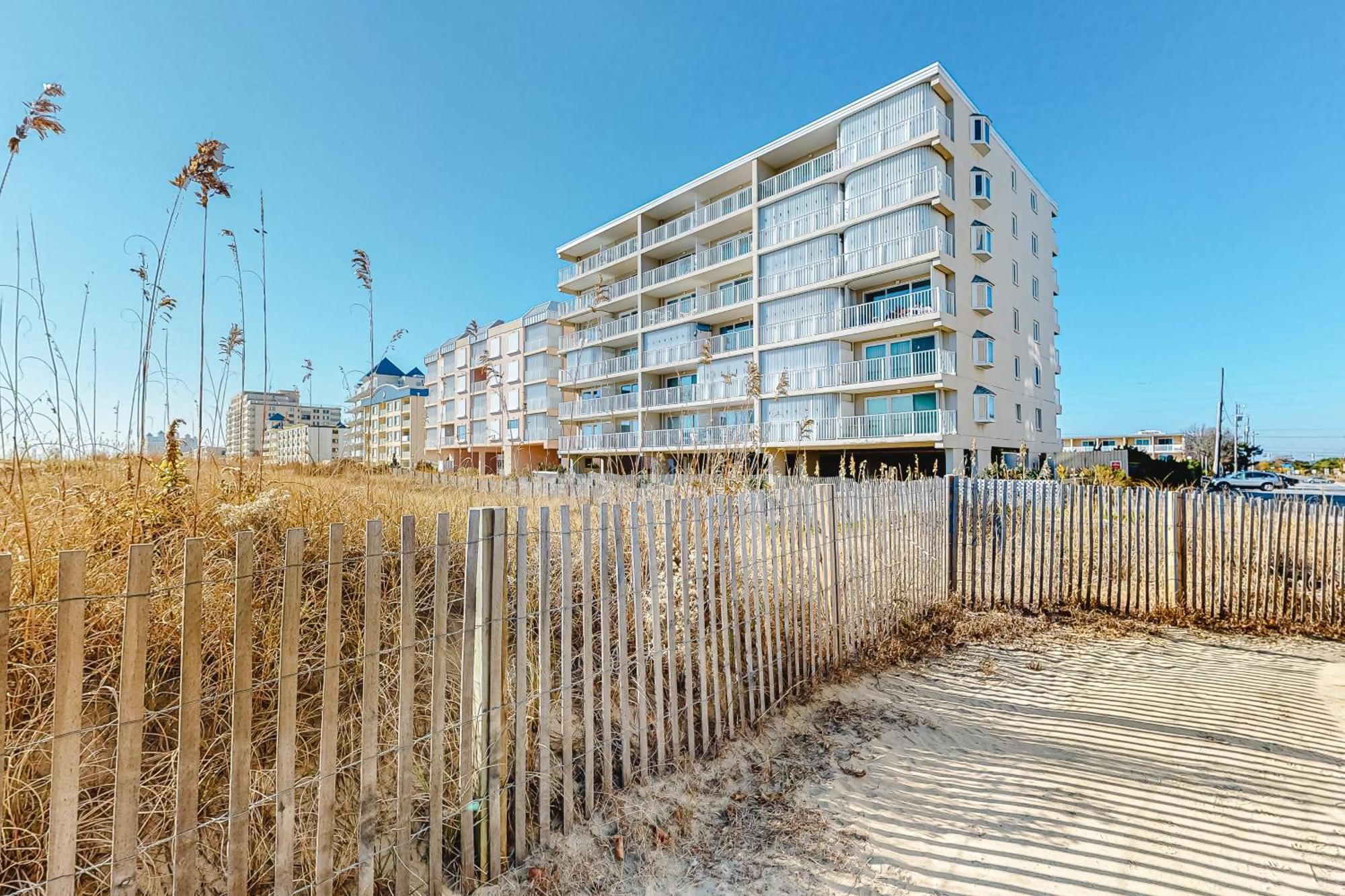 Calypso Villa Ocean City Phòng bức ảnh