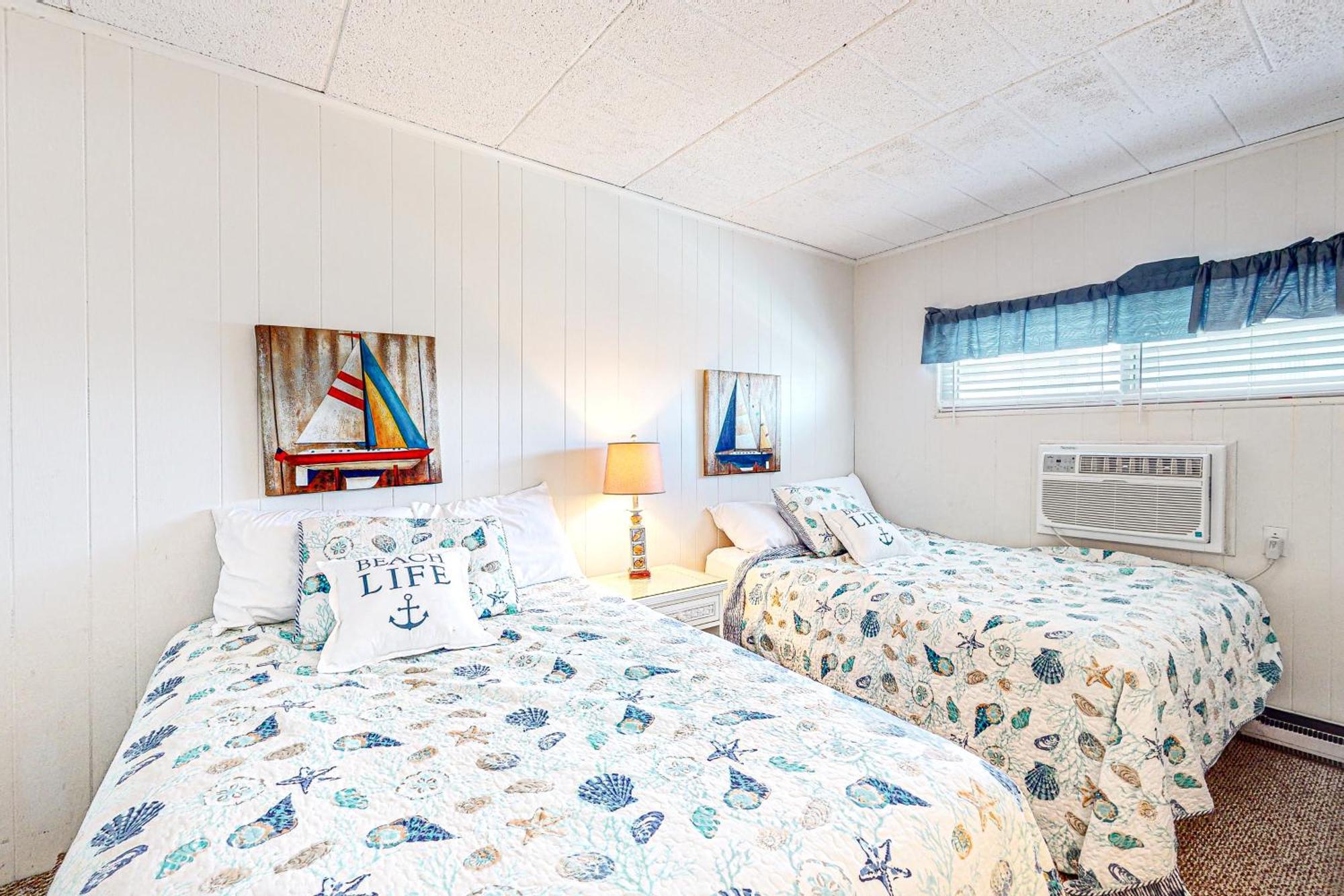 Calypso Villa Ocean City Phòng bức ảnh