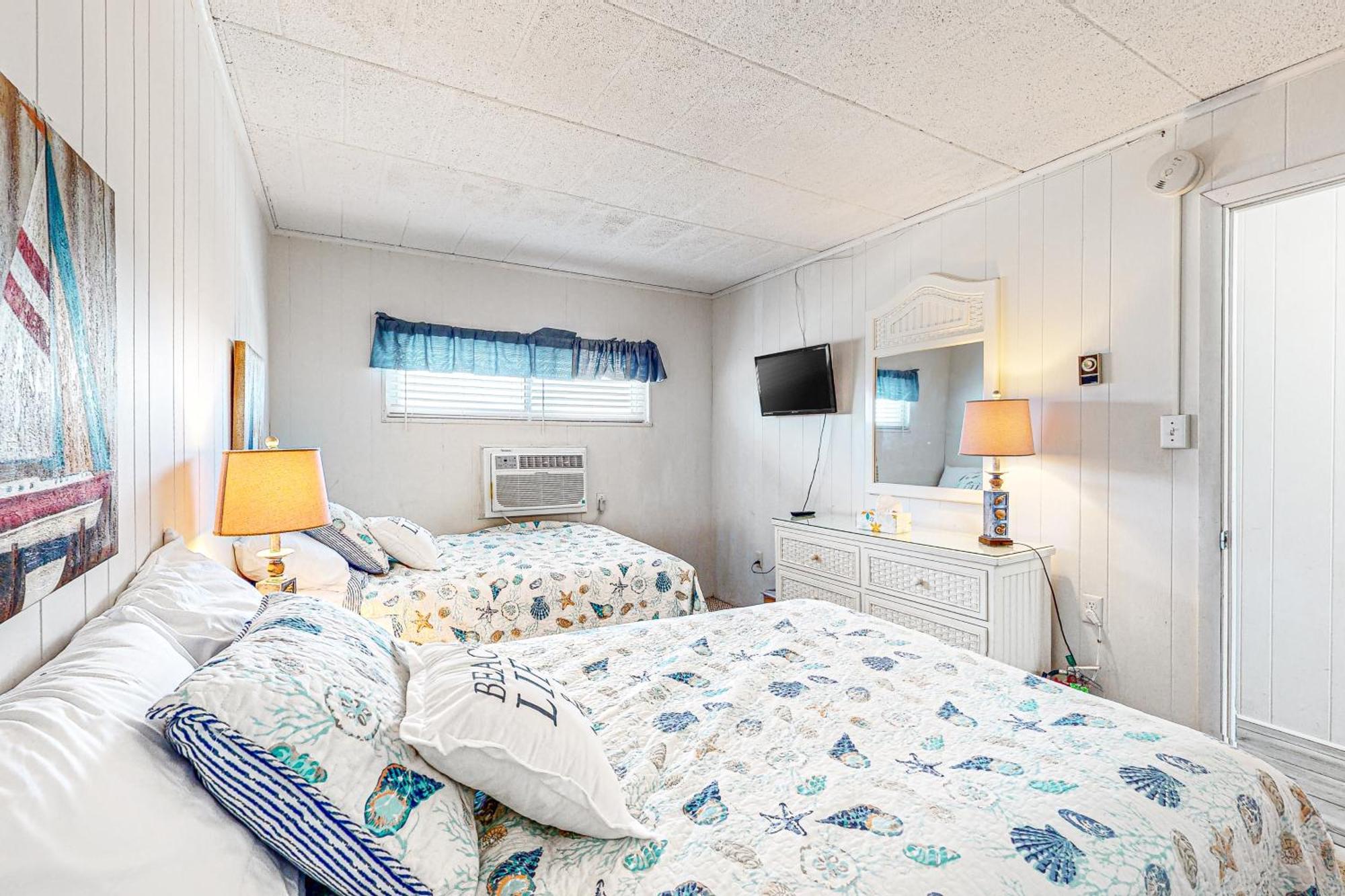 Calypso Villa Ocean City Phòng bức ảnh