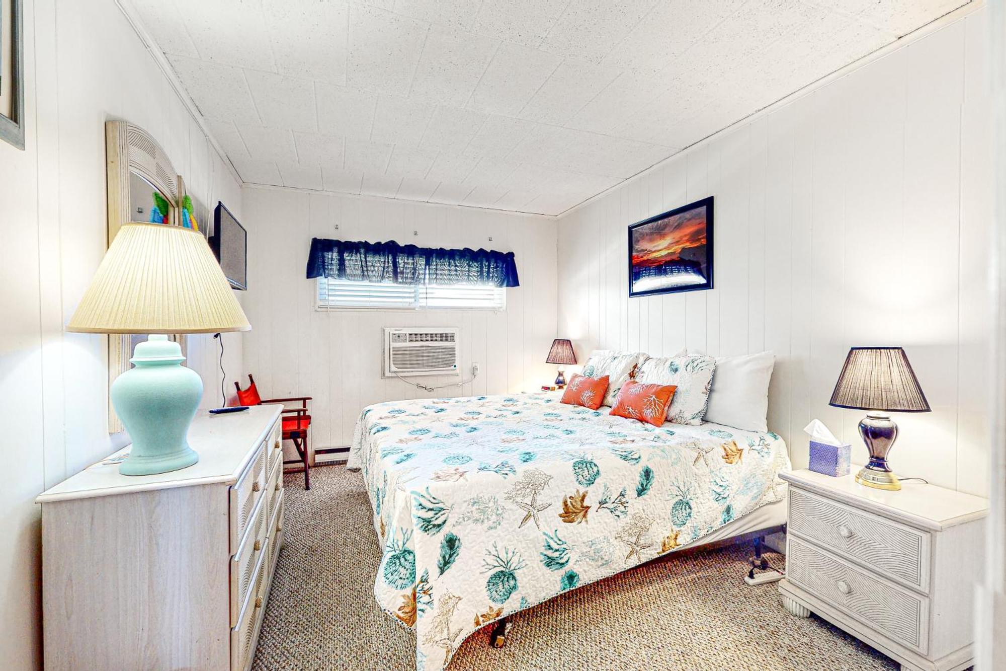 Calypso Villa Ocean City Phòng bức ảnh