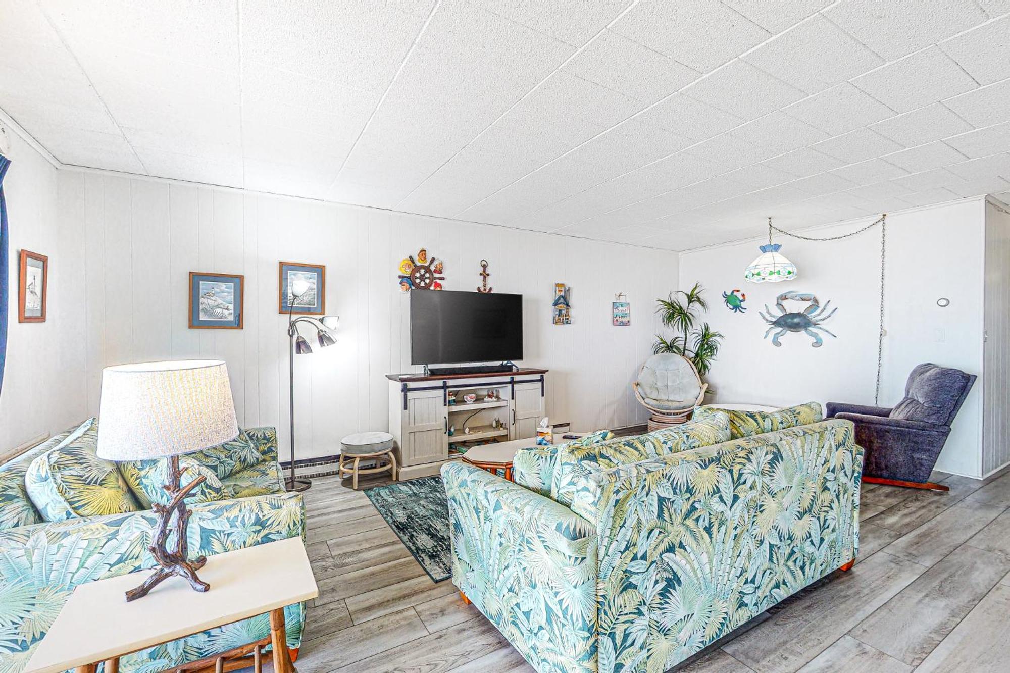 Calypso Villa Ocean City Phòng bức ảnh