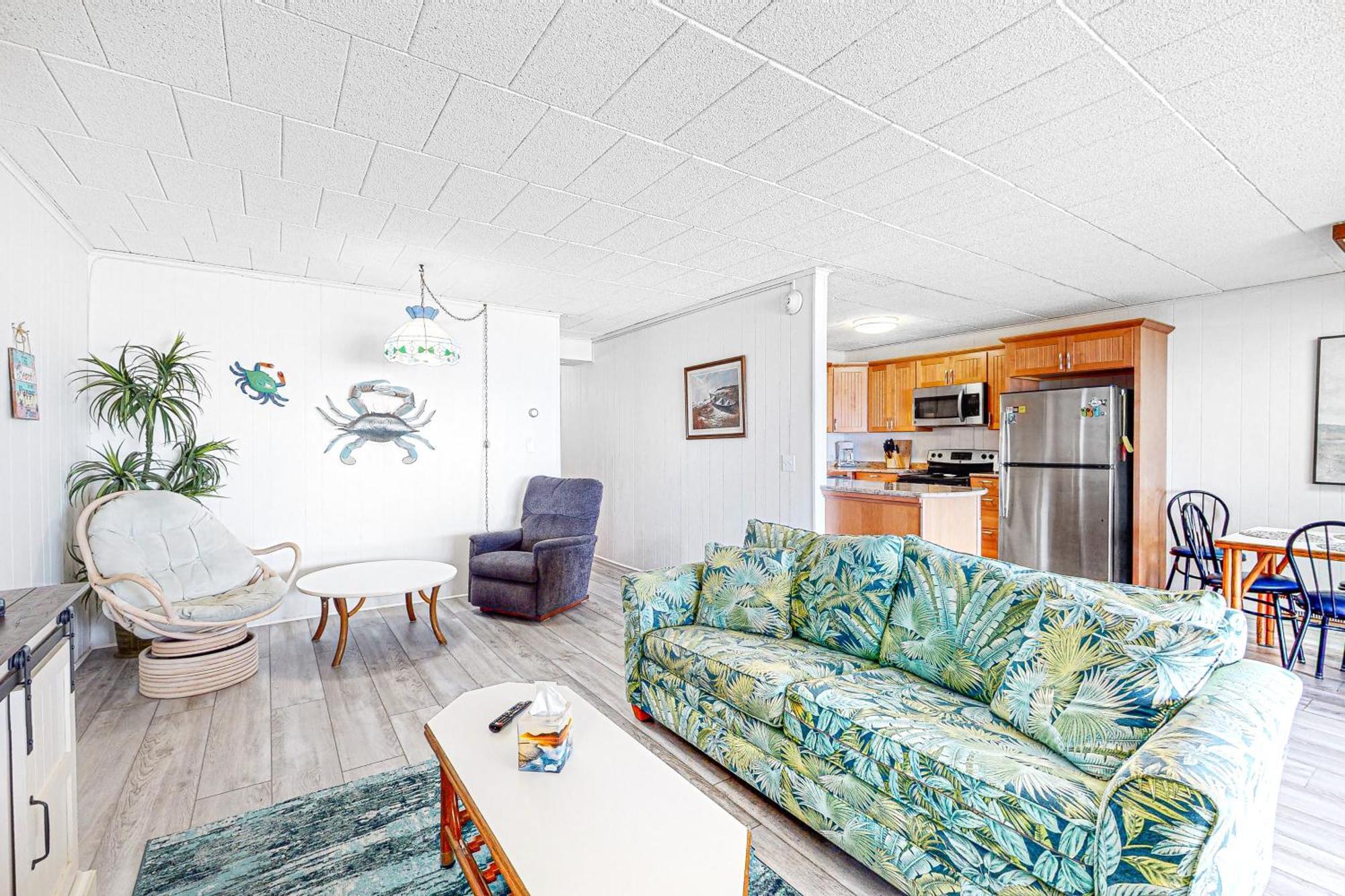 Calypso Villa Ocean City Phòng bức ảnh