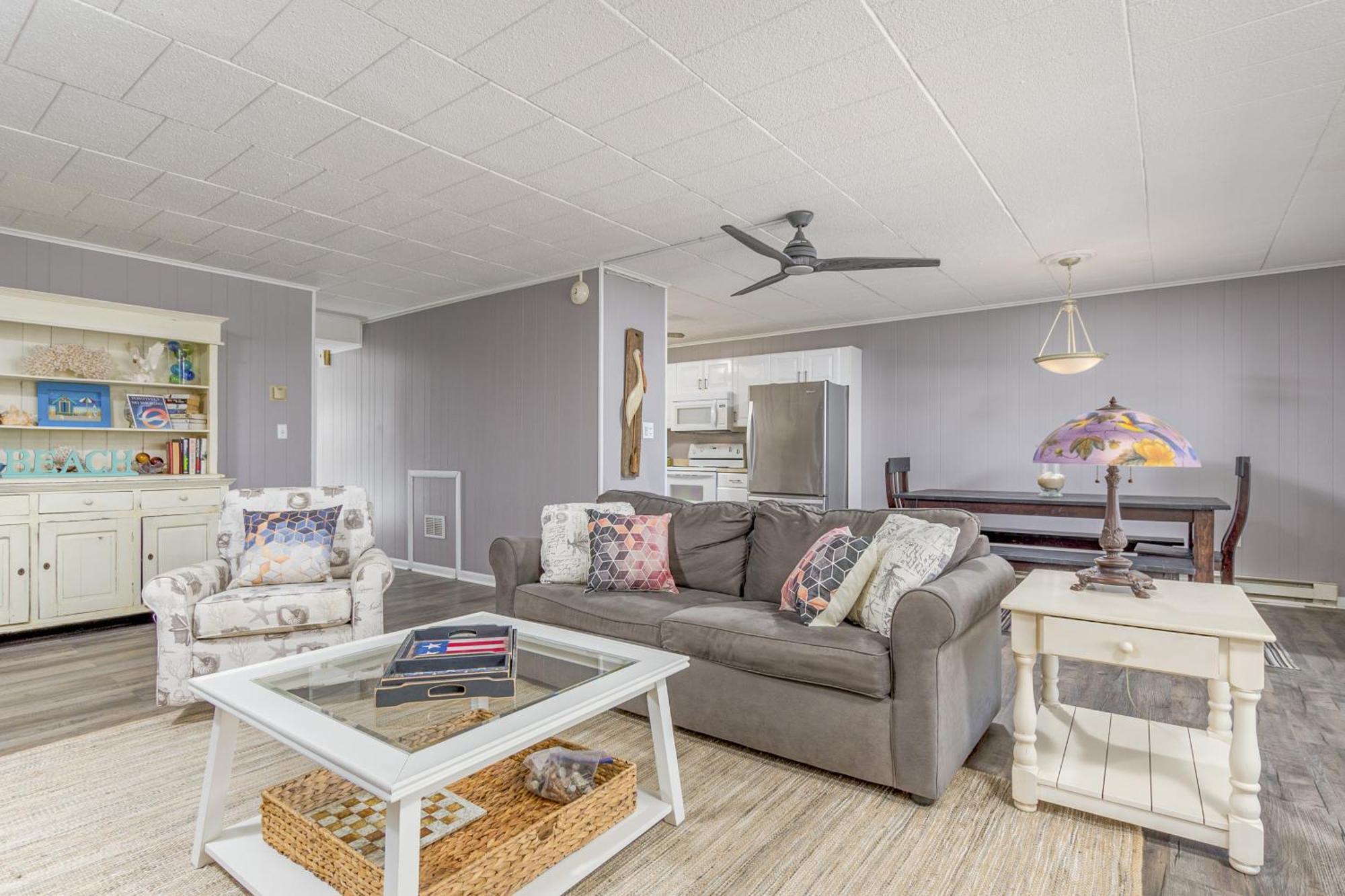 Calypso Villa Ocean City Phòng bức ảnh
