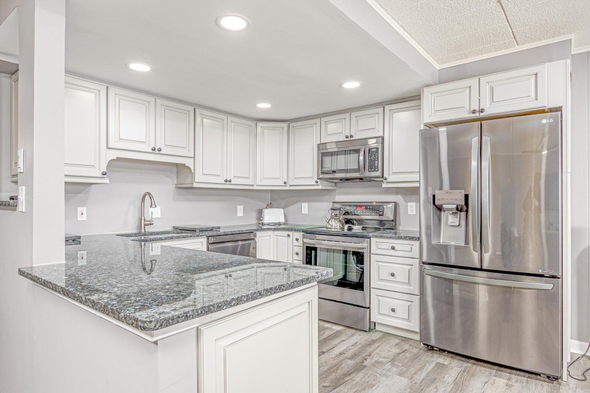 Calypso Villa Ocean City Phòng bức ảnh