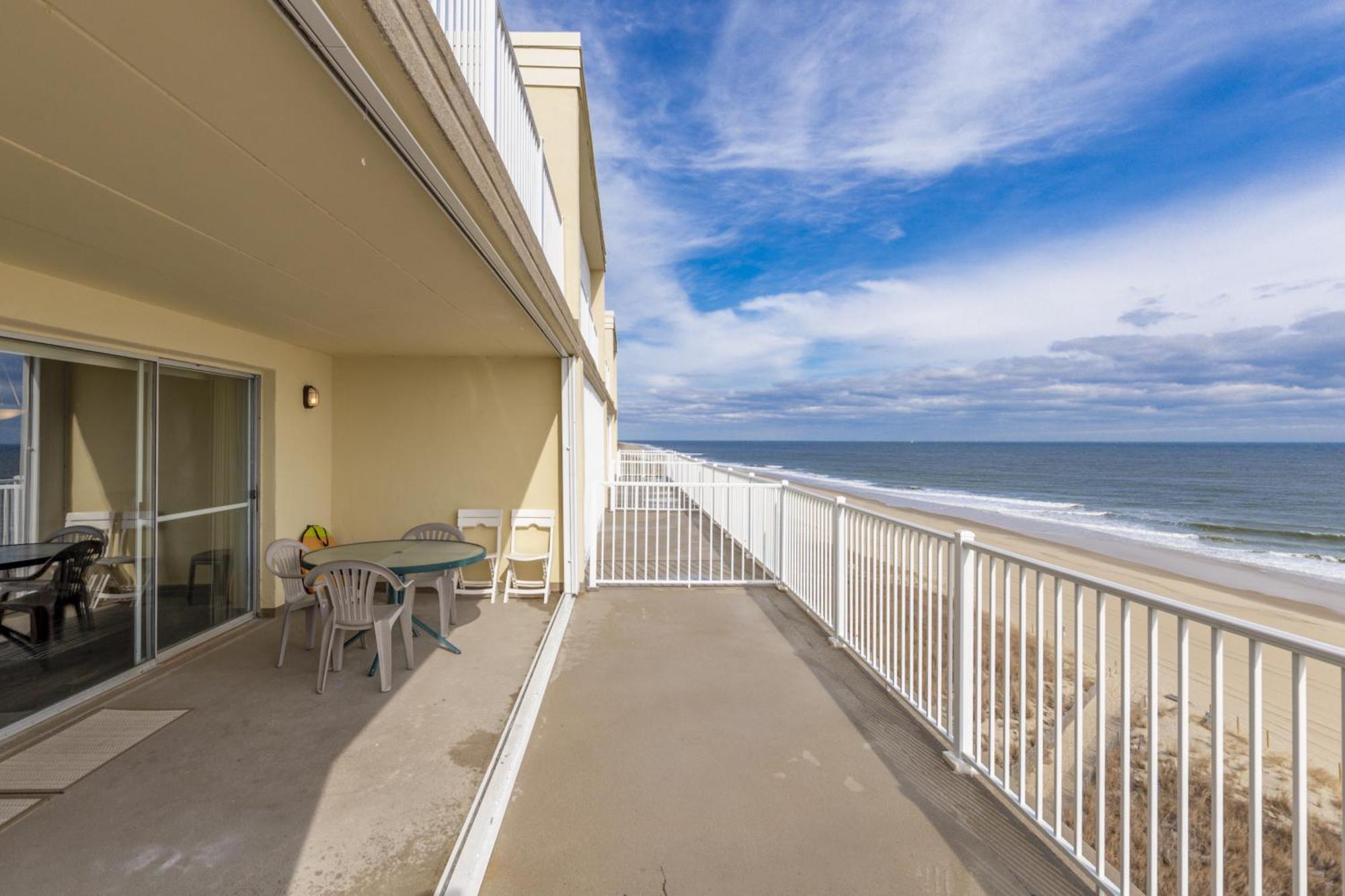 Calypso Villa Ocean City Phòng bức ảnh