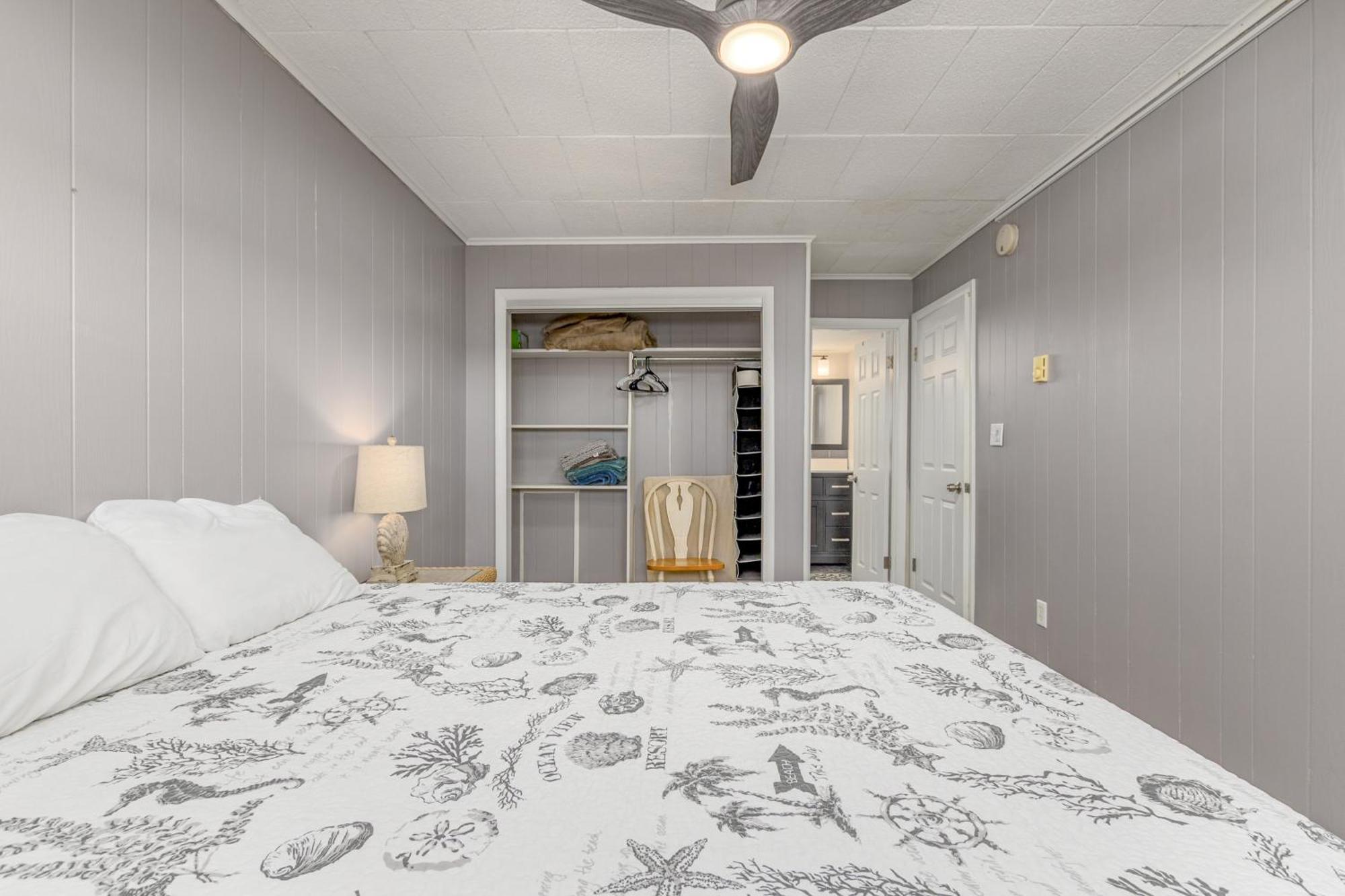Calypso Villa Ocean City Phòng bức ảnh