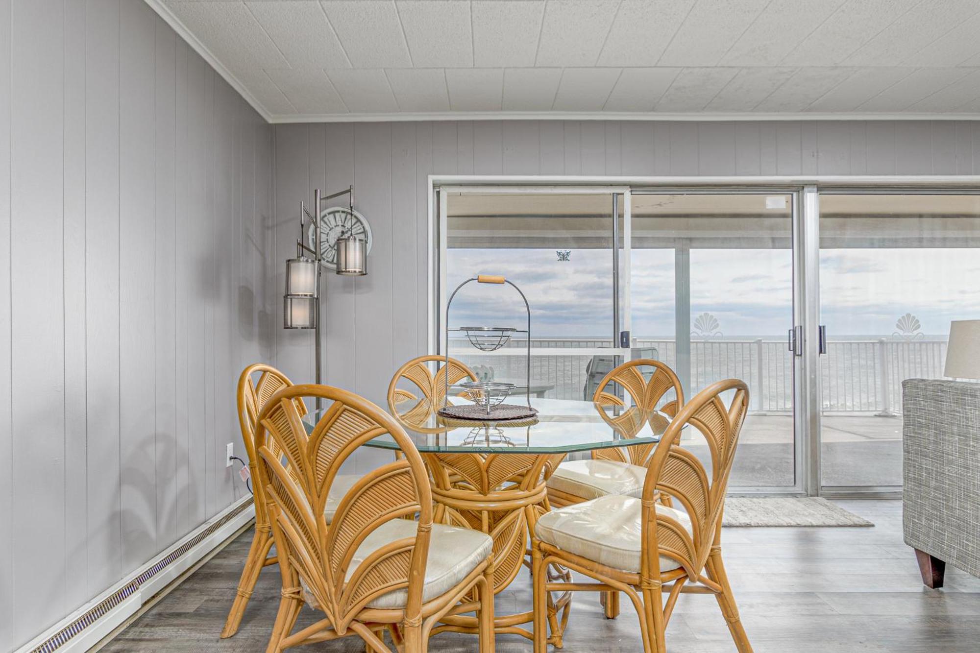 Calypso Villa Ocean City Phòng bức ảnh